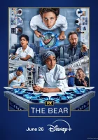 Медведь смотреть онлайн сериал 1-4 сезон