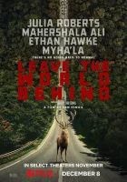 Оставь мир позади смотреть онлайн (2023)