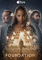 Основание смотреть онлайн сериал 1-2 сезон