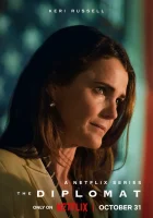 Дипломатка смотреть онлайн сериал 1-2 сезон
