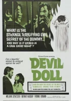  Кукла дьявола смотреть онлайн (1964) 