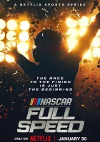  NASCAR: Высокая скорость смотреть онлайн сериал 1 сезон 