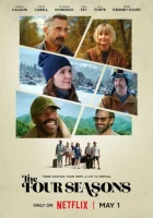  Времена года смотреть онлайн сериал 1 сезон 