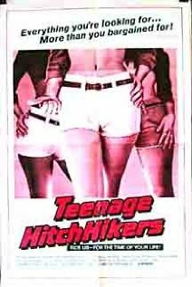  Путешествующие автостопом подростки смотреть онлайн (1974) 