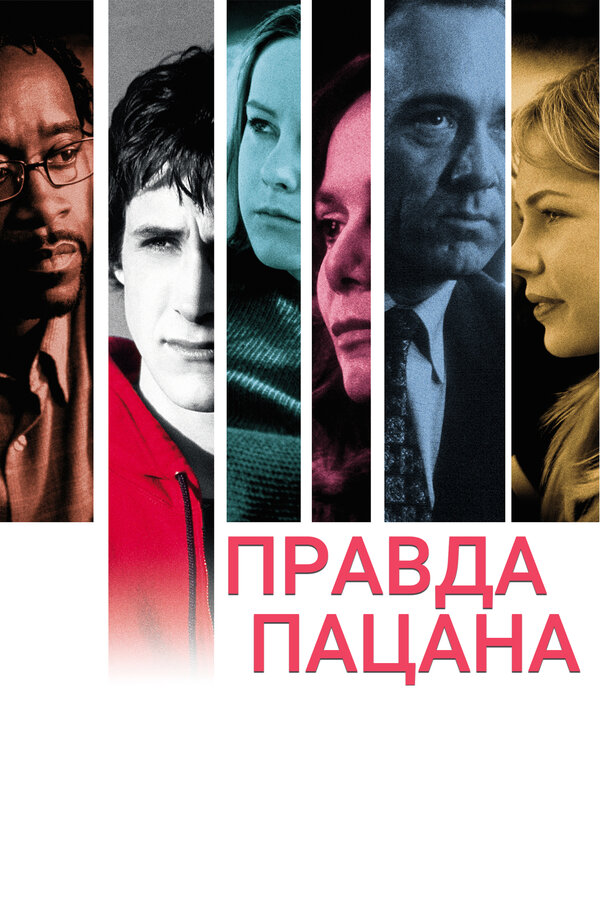  Правда пацана смотреть онлайн (2003) 