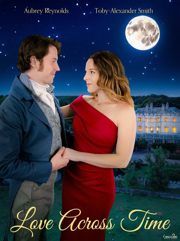  Любовь сквозь время смотреть онлайн (2024) 