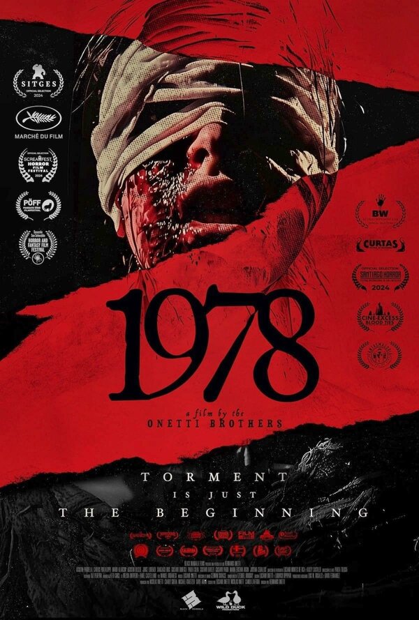  1978 смотреть онлайн (2024) 