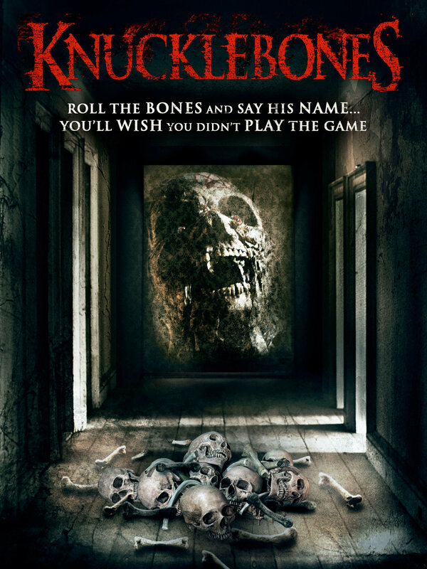  Кости смотреть онлайн (2016) 